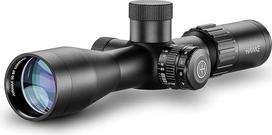 Šautuvo optinis taikiklis "Airmax" 3-12x40 SF taikiklis AMX