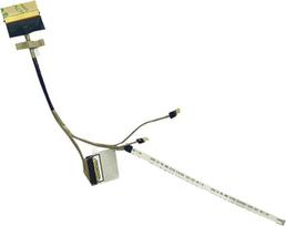 ZAHARA 30-poliges flexibles LCD-Kabel für Lenovo Flex 3 Chrome-11M836 82KM NB2979 5C10S30259 HQ21310695000 LED Kabel / Creen Display Flex Line