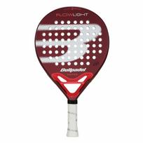 Padelio raketė Bullpadel Flow Light 25