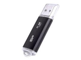 Silicon Power | Blaze B02 | 32GB | USB 3.0 | Black