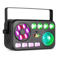 Beamz Shimmer2 šviesos efektas