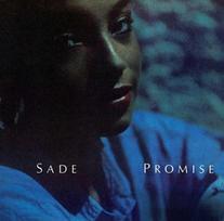 Sade - Promise (vinilinė plokštelė, LP)