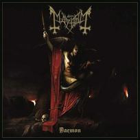 Mayhem - Daemon (180 Gram) 1LP (vinilinė plokštelė)