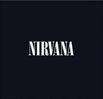 Nirvana - Nirvana (vinilinė plokštelė, LP)