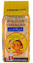 Passalacqua Miscela Napoli kavos pupelės, 1kg