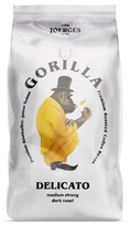 Joerges GORILLA Espresso Delicato, 1kg