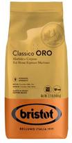Bristot Classico Oro kavos pupelės , 1kg