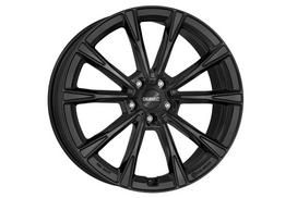 Ratlankis DEZENT AR R19x7.5 5x108 ET 50 CB 63.4 (Black) (780 kg)