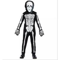Kostiumas „Skeletas“ - 116 cm