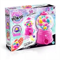 Canal Toys: Vonios bomba rutulių dozatoriuje
