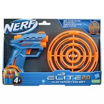 Nerf Elite 2.0: Duo Targeting putplasčio šautuvas