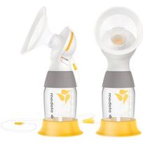 Medela PersonalFit Flex™ pientraukio rinkinys Double 1 vnt.
