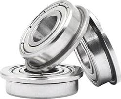 Lager SMF148ZZ LF1480ZZ 8 * 14 * 4 mm, F606ZZ LF1760ZZ 6 * 17 * 6 mm, F6805ZZ F6805ZZ F6805-2RS 25 * 37 * 7 mm (SMF148ZZ)