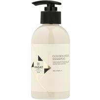 Hadat Cosmetics Golden Hour Shampoo šampūnas dažytiems ir šviesintiems plaukams, 250 ml