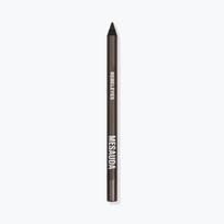 Mesauda RebelEyes Waterproof Eye Liner vandeniui atsparus akių pieštukas, atspalvis: 103 Bear, 1.2 g