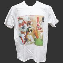 Butthole Surfers Psichodelinio Punk Roko T-SHIRT unisex S-3XL S
