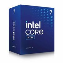 Procesorius Intel Core Ultra 7 265T 16C/22T, 2.4GHz, 30MB, 65W, LGA1851, Tray