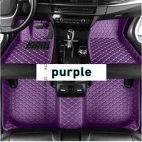 Car Floor Mats For Geely Belgee X50 Coolray ePro 2019-2025 Waterproof Anti Dirty Leather Leather pad Carpet interior supplies 2019-2025