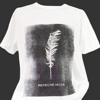 DEPECHE MODE SYNTH-POP NEW WAVE ELECTRO DANCE POP ROCK MARŠKINĖLIAI unisex S-3XL S