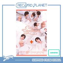 &TEAM 2026 METŲ PASVEIKINIMAI 'Sapne [Papildoma dovana] WeverseShop