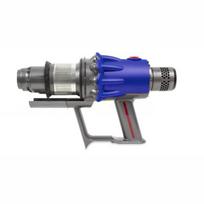 Korpusas + variklis + ciklonas mėlynas, Originalus Dyson - 971640-01