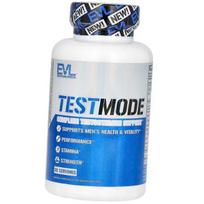 Kompleksinis Testo stiprintuvas, TestMode Complete Testosterono palaikymas, Evlution Nutrition  100 kaps. (08385006) 100vcaps