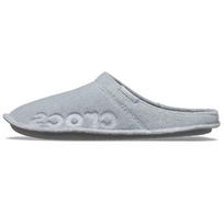 Crocs patogūs universalūs šlepetės-basutės unisex avalynė pilka 205917-0IF 39-40