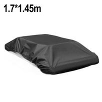 Weather Resistant Car Top Luggage Rack Cover Perfect for Family Vacations 170* 145cm