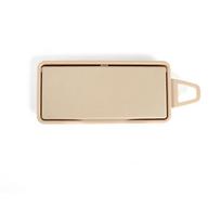 Left Sun Visor Shade Makeup Mirror Cover For Mercedes Benz W212 E Class W218 CLS