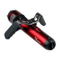 Underwater scooter Waydoo Subnado – Starting Kit (red)