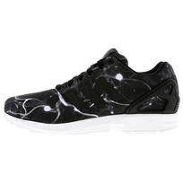 Adidas ZX Flux Neutron Vyriški sportbačiai Juodi Balti B24391 47⅓