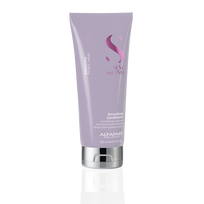 AlfaParf Milano Semi Di Lino Smoothing glotninantis kondicionierius šiurkštiems, besipučiantiems plaukams, 200 ml.
