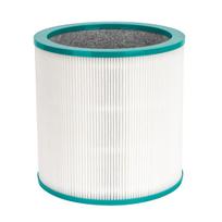 HEPA kompozitinis oro filtras, skirtas Dyson TP00 TP01 TP03 TP02 AM11 BP01 Kasetė 360 stiklo pluošto filtras Pakeičiama dalis 968126-03