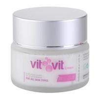 Diet Esthetic Vit Vit Sraigių Ekstraktas Gelis Veidui 50ml