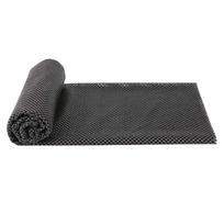 120*100cm Dydis Neslystantis Kilimėlis Automobilio Stogo Padėklas Bagažinės Apsauga Black
