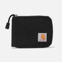 Carhartt Carhartt B0000237 Nailono Deko Užtraukiamas Piniginė Juoda 94664 94664 NONE
