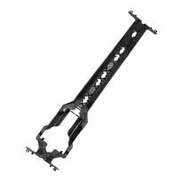 Sėdynės kreipiančiosios reguliavimo variklio slankiojančios kreipiančiosios laikiklis BMW F30/F35 323 325 330 2012-19