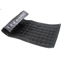 For Jeep Wrangler Trunk Tailgate Storage Bag Beijing BJ40plus Toolkit Accessories juoda