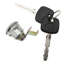 Kuro bako dangtelio durelės, dujų užraktas su 2 raktais 69058-35180 Toyota Pickup 4Runner 1991-1995
