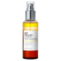 MISSHA Bičių pikio atnaujinamasis purškiklis-ampulė 100ml 100ml