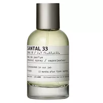Kvepalai vyrams Le Labo Santal 33 EDP, 50 ml