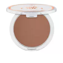 SOFT TOUCH bronzing powder #20-Golden Buttercream 10 gr