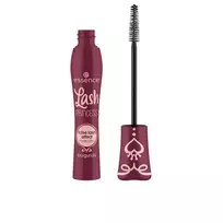 LASH PRINCESS Burgundy Lash Effect Mascara 12 ml