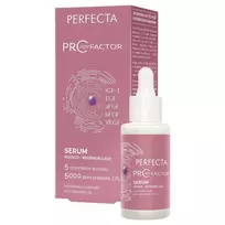PERFECTA_Pro Age Factor raminantis ir regeneruojantis serumas 30ml