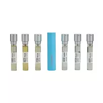 SET AL HARAMAIN Discovery Collection Musk Series 6x10ml