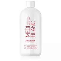 MEDIBLANC - Anti-plaque mouthwash 500 ml