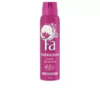PINK PASSION deo vapo 150 ml