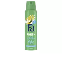 CARIBBEAN LEMONS deo vapo 150 ml