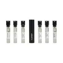 SET AL HARAMAIN Discovery Collection L'Aventure 6x10ml