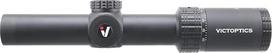 "Victoptics" OPSL30 SCB 2-5x24IR šautuvo optinis taikiklis sportui, Airsoft ir medžioklei, pneumatinis šautuvas, taikinio skydelis, šautuvo optinis taikiklis, išsamūs priedai